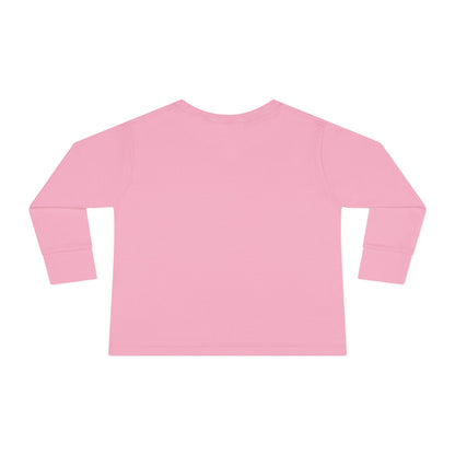 Kids Long Sleeve Tee | 👻🐾 A comfy must-have for spooky season