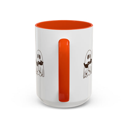 Coffee Mug | Spooky sips, cozy vibes.