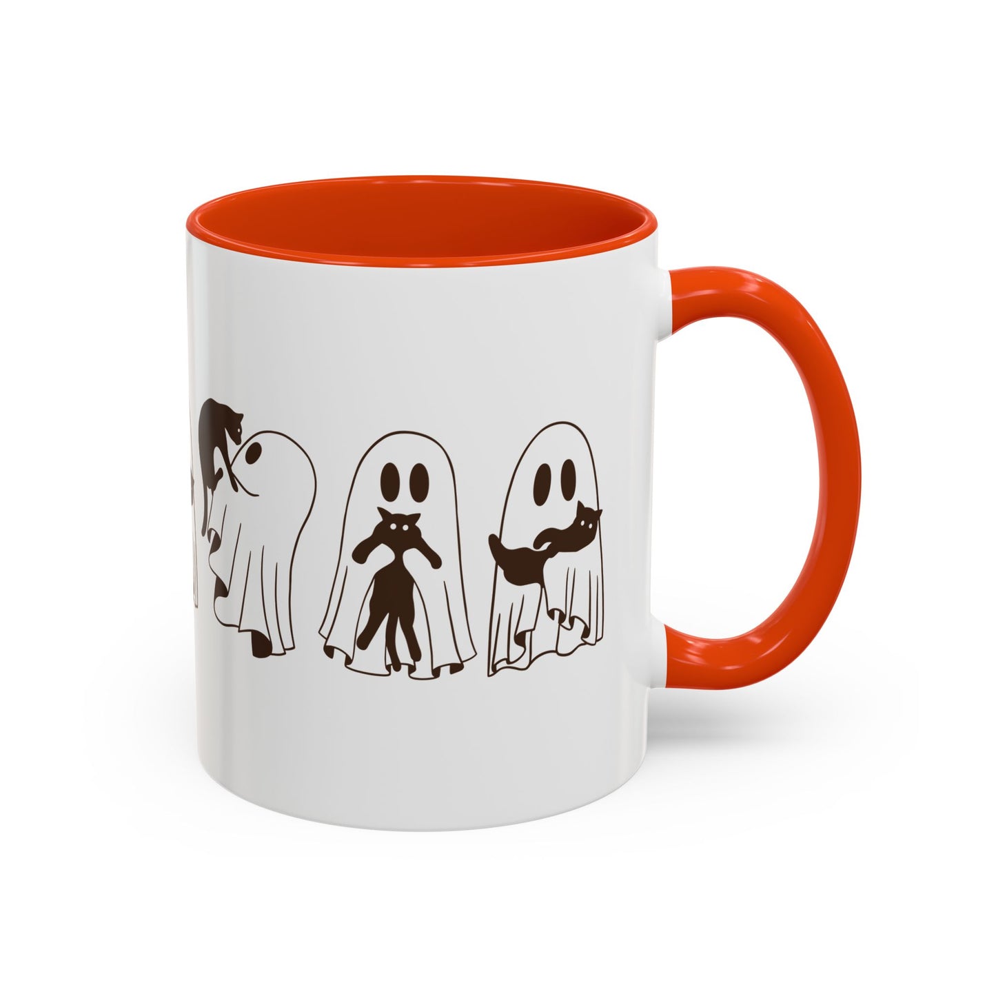 Coffee Mug | Spooky sips, cozy vibes.
