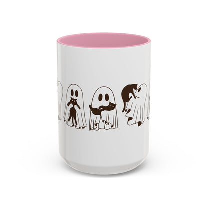 Coffee Mug | Spooky sips, cozy vibes.