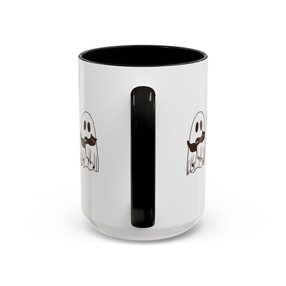 Coffee Mug | Spooky sips, cozy vibes.