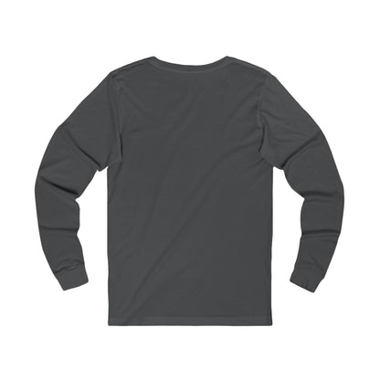 Merry & Highly Caffeinated Long Sleeve Tee