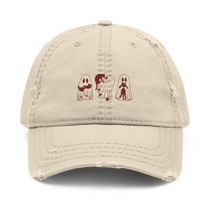 Spooky-cute vibes, now in hat form.