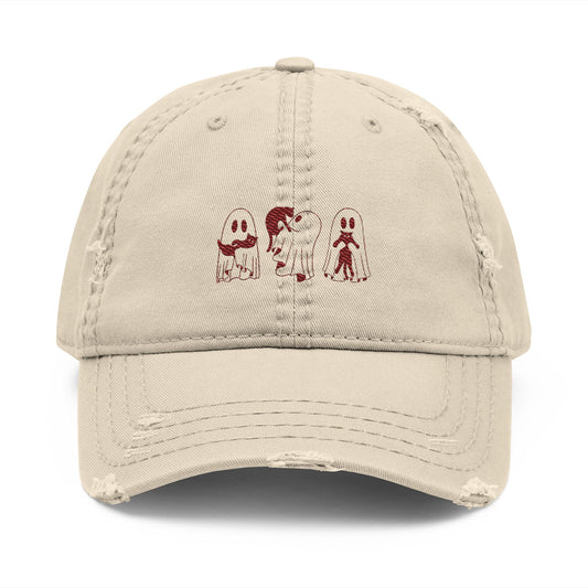 Spooky-cute vibes, now in hat form.