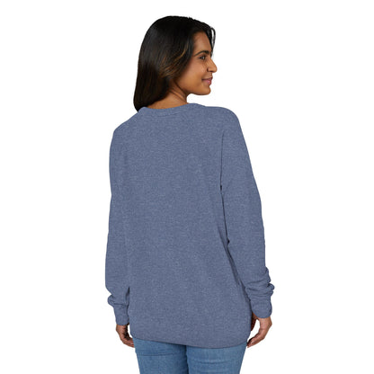 Unisex Crewneck | Rock your spooky side.