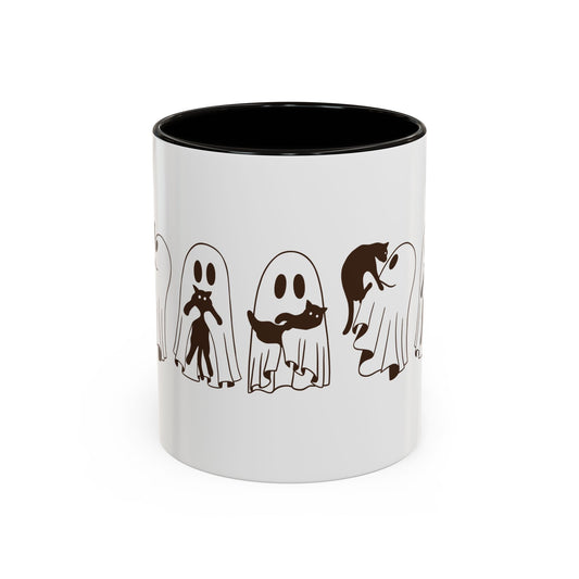 Coffee Mug | Spooky sips, cozy vibes.