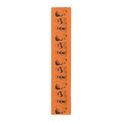 Table Runner | Because even your table deserves a little boo-tiful style.
