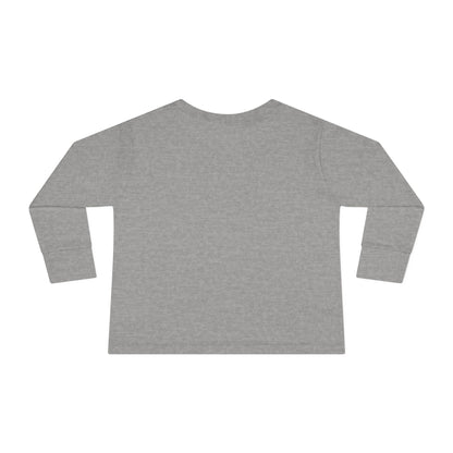 Kids Long Sleeve Tee | 👻🐾 A comfy must-have for spooky season