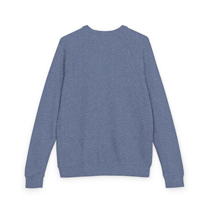 Unisex Crewneck | Rock your spooky side.
