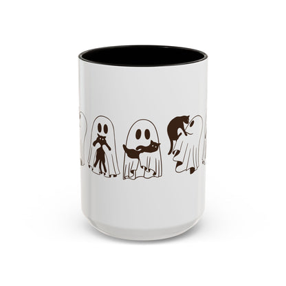 Coffee Mug | Spooky sips, cozy vibes.