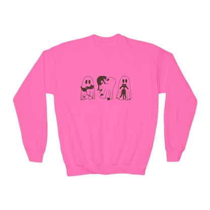 Youth Crewneck Sweatshirt