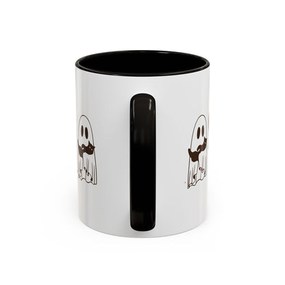 Coffee Mug | Spooky sips, cozy vibes.