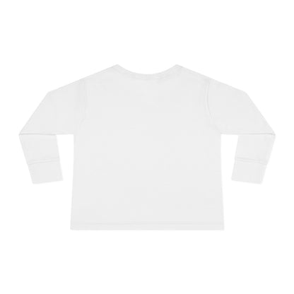 Kids Long Sleeve Tee | 👻🐾 A comfy must-have for spooky season