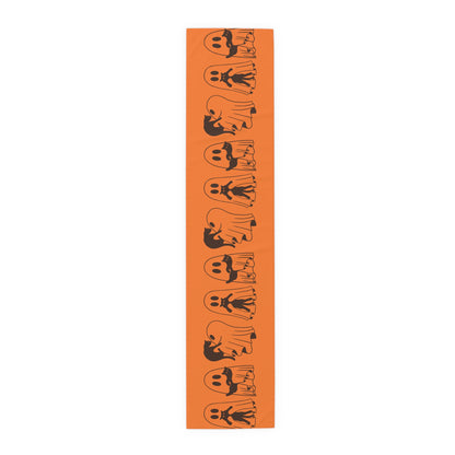 Table Runner | Because even your table deserves a little boo-tiful style.