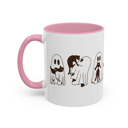 Coffee Mug | Spooky sips, cozy vibes.