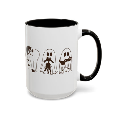 Coffee Mug | Spooky sips, cozy vibes.
