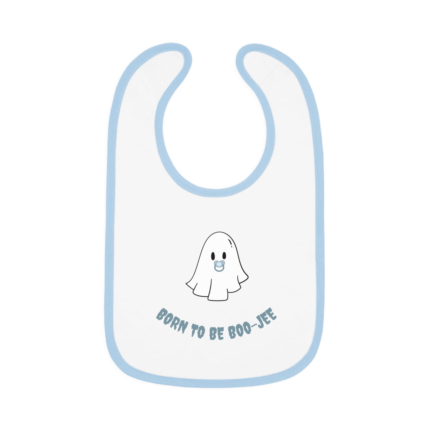 Baby Bib | 🍼 Mealtime, but make it boo-jee.