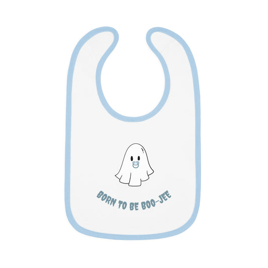 Baby Bib | 🍼 Mealtime, but make it boo-jee.