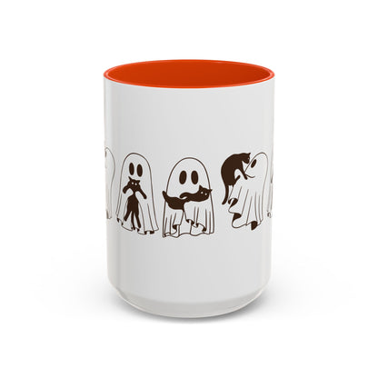 Coffee Mug | Spooky sips, cozy vibes.