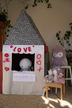 Load image into Gallery viewer, Kissing Booth Decor Kit -DOES NOT INCLUDE INTERCHANGEABLE STAND
