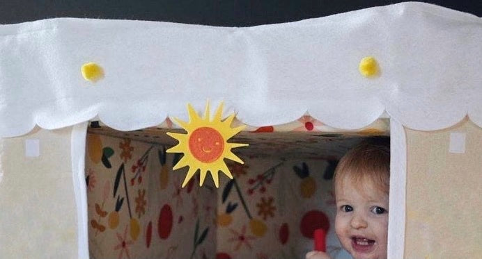 Sunshine Garland