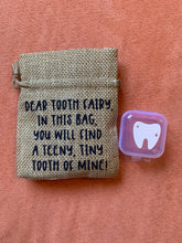Load image into Gallery viewer, Tooth Fairy Bags
