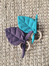 Load image into Gallery viewer, Leaf Teether
