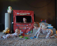 Load image into Gallery viewer, Toy Store/Santa&#39;s Workshop
