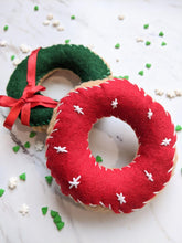 Load image into Gallery viewer, Holiday Donuts
