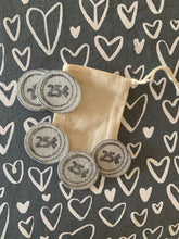 Load image into Gallery viewer, A Bag of Silver
