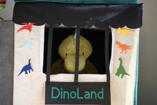 Load image into Gallery viewer, DinoLand Decor Kit (Interchangeable Stand Panel sold Separately)
