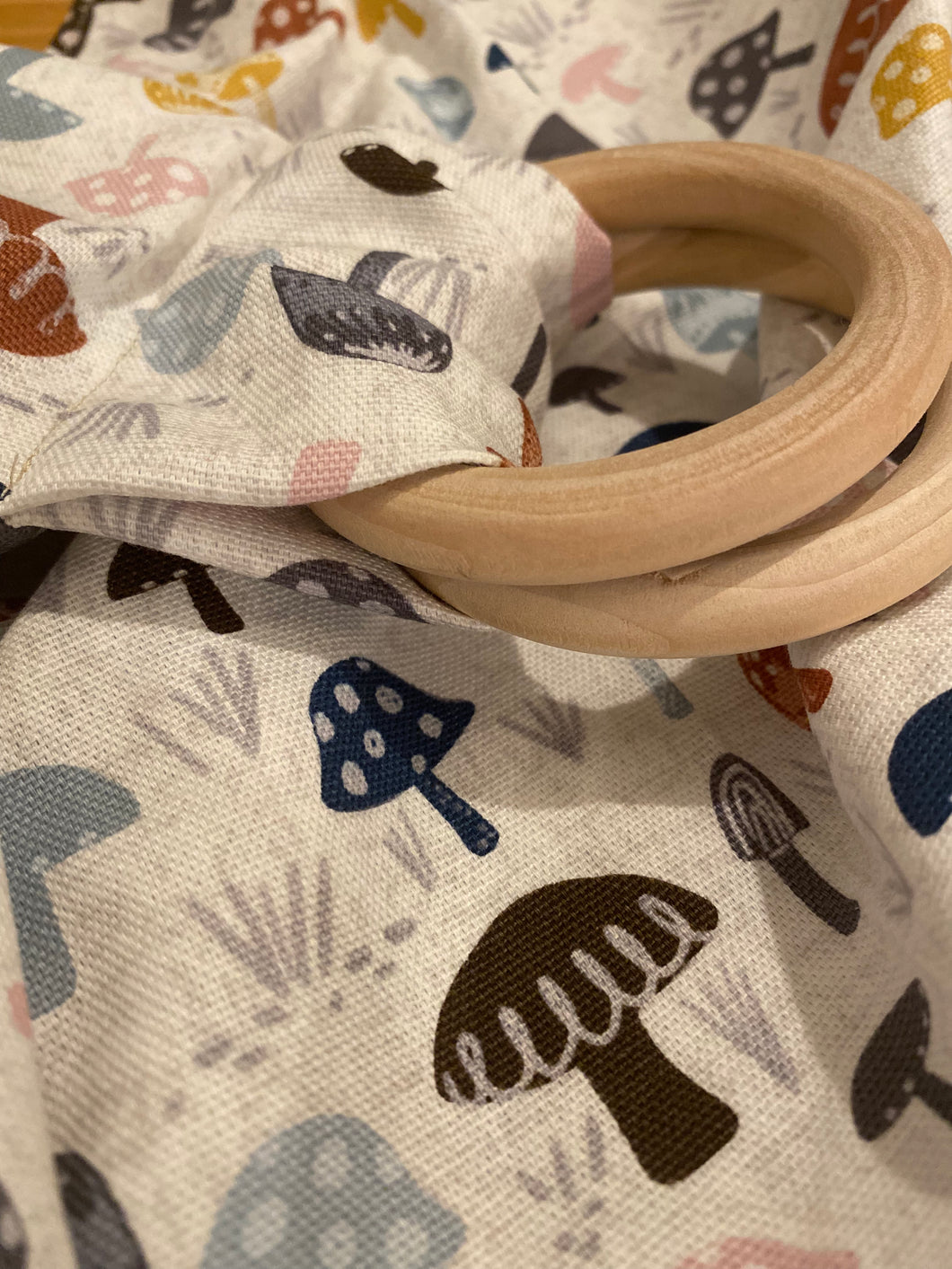 Ring Sling for Pretend Play